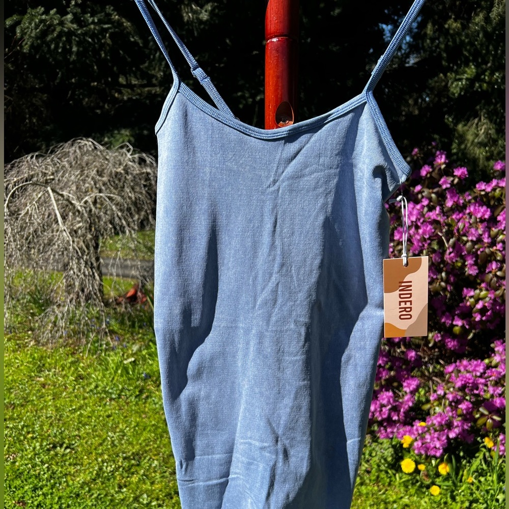 Light Blue One piece